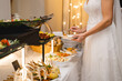 Hochzeits Catering Partyservice