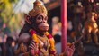 Hanuman Jayanti, Indonesian Celebrations Lifestyle