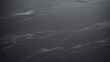 Abstract dark grey slate texture with natural patterns