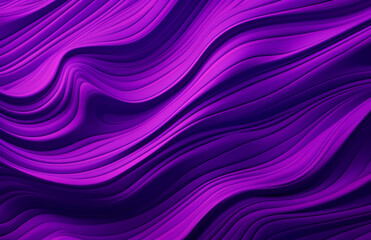 Wall Mural - purple textured pattern abstract design art background