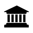 Partenon Icon Design 