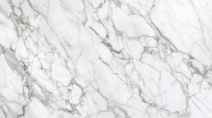 Canvas Print - white carrara statuario marble texture background, calacatta glossy marble with grey streaks, satvario tiles, banco superwhite, ittalian blanco catedra stone texture