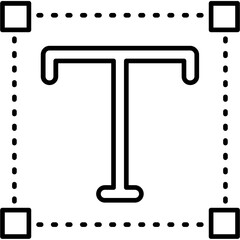 Poster - Font Icon