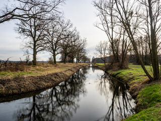 Wall Mural - Landschaft