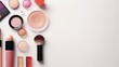 © Mr. Muzammil - collection of make up and cosmetic beauty products, Beauty cosmetic background