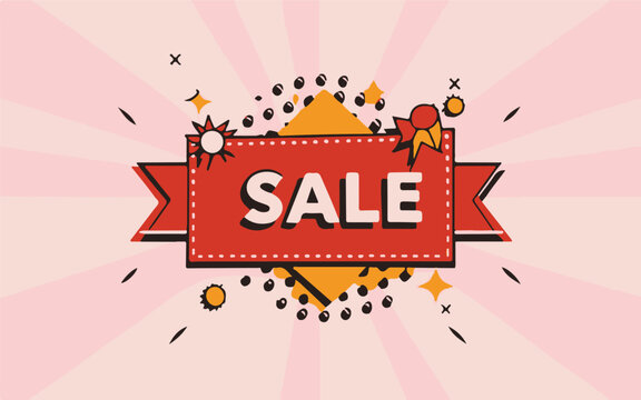 Price Drop Parade: Save Big with Our Sale Label Discounts!