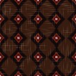 red and black ties ikat African Indian art, Abstract White. Ethnic beautiful seamless pattern. India Thai pattern. Mexican striped style. Native traditional. Design for background, fabric, clothing Ke