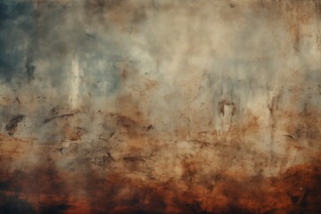 Abstract grunge texture background