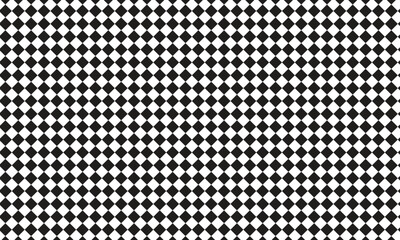 Poster - abstract repeatable seamless checkered pattern perfect for wallpaper, wall cloth.