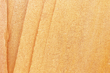 Wall Mural - Details of sandstone texture background; Beautiful sandstone texture