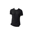 © Tilak - Black t-shirt png images, Black t-shirt transparent, black t-shirt wallpaper, t-shirt on white  isolated