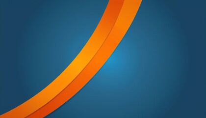 Poster -  Vector Illustration of Abstract Vertical Design