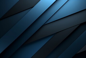 abstract blue and black are light pattern with the gradient