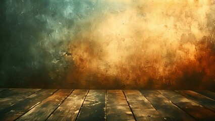 Wall Mural - concrete wall background texture effect. old colorful texture concrete floor cement wall moving ligh