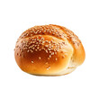 © Tohamina - Kaiser roll isolated on transparent background