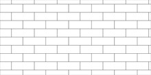 White Brick Wall Background. Brick Wall Background. White Or Gray Pattern Grainy Concrete Wall Stone Texture Background.	