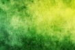 Green rough textured background Generative AI