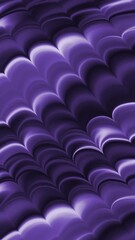 Wall Mural - Abstract vertical gradient video, Holographic multicolor vertical video, Abstract liquid vertical video
