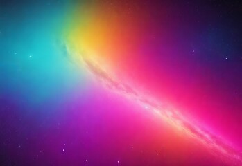 Galaxy Outer Space Starry Sky Purple Red Abstract Star Pattern Futuristic Nebula Background Milky Way Starburst Texture Digitally Generated Image Fractal Fine Art
