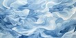 © BackgroundWorld - Whispering wind swirls, with abstracted patterns of air currents in soft blues and whites