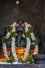 Sticker - Sella Kataragama Temple, Kataragama, Sri Lanka