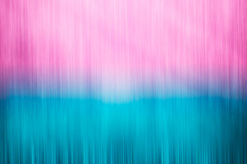 Wall Mural - abstract background with some diagonal stripes in it and blue and pink