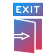 Exit Icon Style