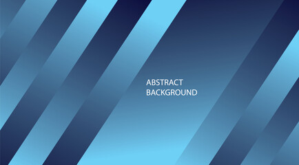 Poster - Abstract blue background. Futuristic trendy dynamic. Modern abstract blue with light multiply and shiny effect vector illustration.