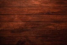 Wood Texture Seamless Pattern. Wood Board Background For Presentations And Text. Empty Woody Plank For Design.