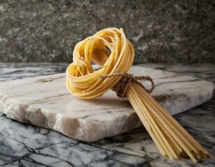 Spaghetti Knot on Marble Season 2