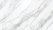 Tapeta, tło z motywem białego marmuru. Generative AI