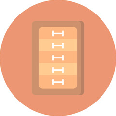 Sticker - Cabinet Drawer Icon