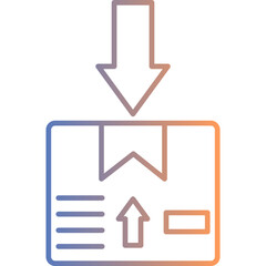 Poster - Package Icon