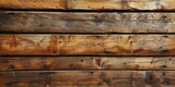 Fototapeta Desenie - Close Up of Wooden Log Wall