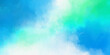 Blue Mint White lens flare cumulus clouds.vector cloud before rainstorm canvas element liquid smoke rising,smoke exploding.realistic fog or mist cloudscape atmosphere realistic illustration hookah on.