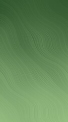 Wall Mural - abstract green motion background. dynamic animated loopable vertical background video with wavy text