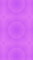 Wall Mural - abstract pink motion background. dynamic animated loopable vertical background video with wavy textu