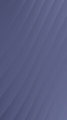 Wall Mural - abstract gray motion background. dynamic animated loopable vertical background video with wavy textu