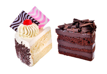 Wall Mural - cake transparent png