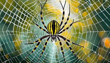 spider