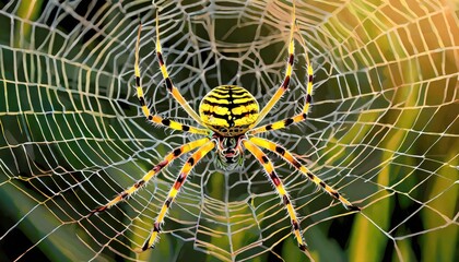 spider