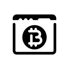 web page icon vector illustration 