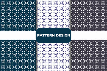 Vector free vector background with a minimalist pattern design