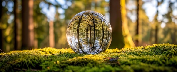 grass in the park HD 8K wallpaper Stock Photographic Image