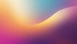 abstract color background with soft gradients and blurred light effects