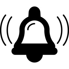 Poster - Bell Sound Icon