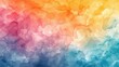 Watercolor Texture Background - A Dreamy and Artistic Canvas for Creative Designs