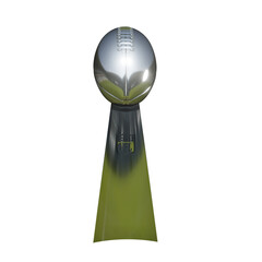 Vince Lombardi Trophy 