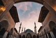background kandil 5182022 kadir Sultan gecesi islamic Ramadan Turkey alqadr photo Konya Selim Konya Mosque laylat eid
