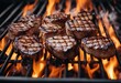 grilled meat UK grill 2023BBQ fillet London 24 June tenderloin Lamb